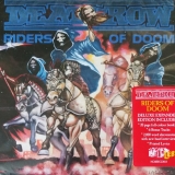 DEATHROW - Riders Of Doom (Cd)