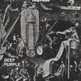 DEEP PURPLE - Deep Purple (Cd)