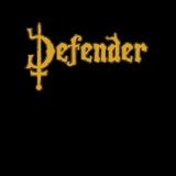DEFENDER - Defender   (Cd)