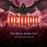 DEMON - The Devil Rides Out (Cd)