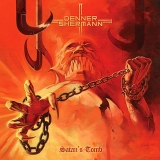 DENNER / SHERMANN (MERCYFUL FATE) - Satan's Tomb (Cd)