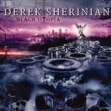 DEREK SHERINIAN ( DREAM THEATER) - Black Utopia (Cd)