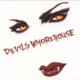 DEVIL'S WHOREHOUSE - The Howling (Cd)