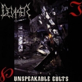 DEVISER - Unspeakable Cults (Cd)