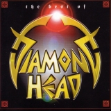 DIAMOND HEAD - The Best Of  (Cd)