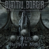 DIMMU BORGIR - Force Of The Northern Night (Cd)