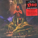 DIO - Killing The Dragon (Special, Boxset Cd)