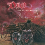 DIO - Lock Up The Wolves (Cd)