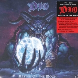 DIO - Master Of The Moon (Special, Boxset Cd)