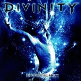 DIVINITY - The Singularity (Cd)