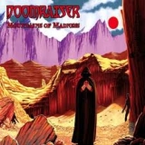 DOOMRAISER - Mountains Of Madness (Cd)