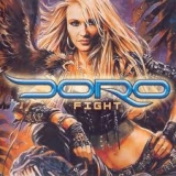 DORO (WARLOCK) - Fight (Cd)