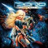 DORO (WARLOCK) - Warrior Soul (Cd)