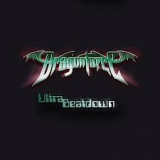 DRAGONFORCE - Ultra Beatdown (Cd)