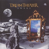 DREAM THEATER - Awake (Cd)