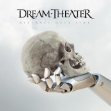 DREAM THEATER - Distance Over Time (Cd)
