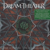 DREAM THEATER - Master Of Puppets - Live 2002 (Cd)