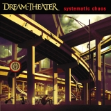 DREAM THEATER - Systematic Chaos (Cd)