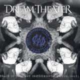 DREAM THEATER - Train Of Thought Instrumental Demos (Cd)