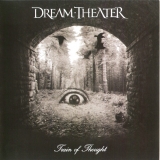 DREAM THEATER - Train Of Thought (Cd)