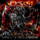 D.S.G. (MANOWAR) - Still A Warrior (Cd)