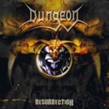 DUNGEON - Resurrection (Cd)