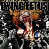 DYING FETUS - Destroy The Opposition (Cd)