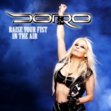 DORO (WARLOCK) - Raise Your Fist In The Air (Cd)