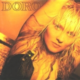 DORO (WARLOCK) - Doro (Cd)