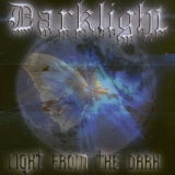 DARKLIGHT - Light From The Dark (Cd)