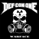 DEFCONE ONE - Warface (Cd)