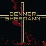 DENNER / SHERMANN (MERCYFUL FATE) - Masters Of Evil (Cd)