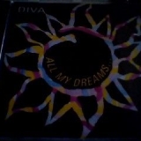 DIVA - All My Dreams (Cd)