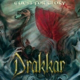 DRAKKAR - Quest For Glory (Cd)