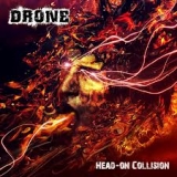 DRONE - Head On Collision (Cd)