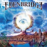 EDENBRIDGE - The Grand Design (Cd)
