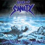 EDGE OF SANITY - Nothing But Dead Remains (Cd)
