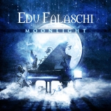 EDU FALASCHI ( ANGRA) - Moonlight (Cd)