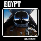 EGYPT - Endless Flight (Cd)