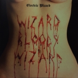 ELECTRIC WIZARD - Wizard Bloody Wizard (Cd)