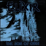 ELIXIR - The Son Of Odin (Cd)