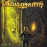 ELVENPATH - The Path Of The Dark King (Cd)