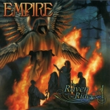 EMPIRE - The Raven Ride (Cd)
