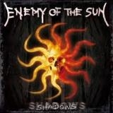 ENEMY OF THE SUN (GRIP INC.) - Shadows (Cd)