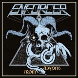 ENFORCER - From Beyond (Cd)