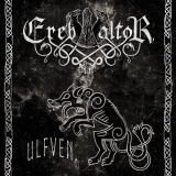 EREB ALTOR - Ulfven (Special, Boxset Cd)