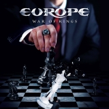 EUROPE - War Of Kings (Special, Boxset Cd)