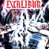 EXCALIBUR - The Bitter End (Cd)