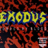 EXODUS - Bonded By Blood (Cd)