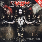 EXODUS - The Atrocity Exhibition - Exhibit A (Cd)